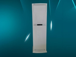 哈爾濱空調柜式電熱暖風機